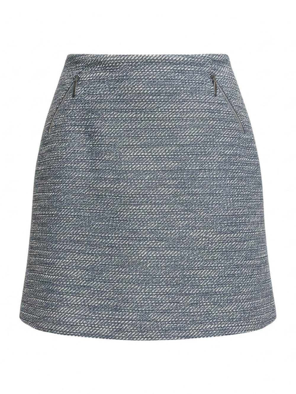 Club Monaco Mini tweed skirt